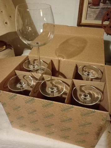 6 Calici da vino Schonwald - Foto 2