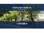 Immobile in asta di 5000 m² in vendita a Chianciano Terme