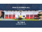 Immobile in asta di 360 m² in vendita a Rivalta Bormida