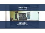 Immobile in asta di 86 m² in vendita a Terni