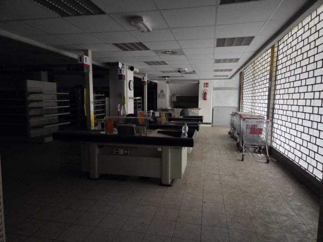 1 Vetrina in affitto a Vignola - Foto 4