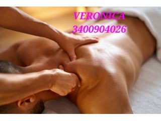 Massaggi - benessere Arezzo - MASSAGGIO RILASSANTE MASSAGGIO THAILANDESSE Tel:3400904026