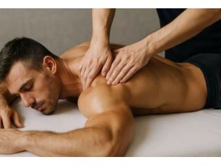 Massaggi - benessere Cagliari - Total Body eTotal Relax Form Man Tel:3920673823