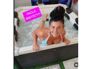 Massaggi - benessere Viareggio - Centro Massaggi Butterfly Tel:3661157111