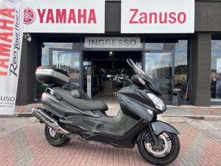 Suzuki Burgman 650 null