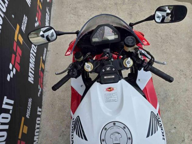 HONDA CBR 1000 RR HRC Video 360 rif. 24186662 - Foto 7