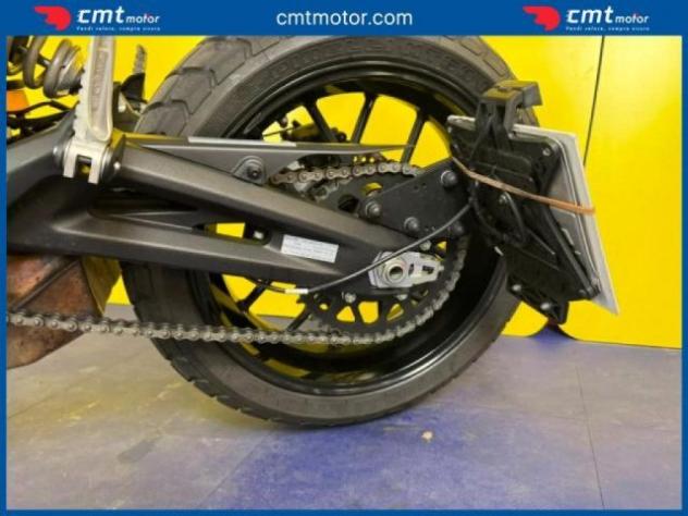 DUCATI Scrambler 800 Garantita e Finanziabile rif. 23942415 - Foto 8