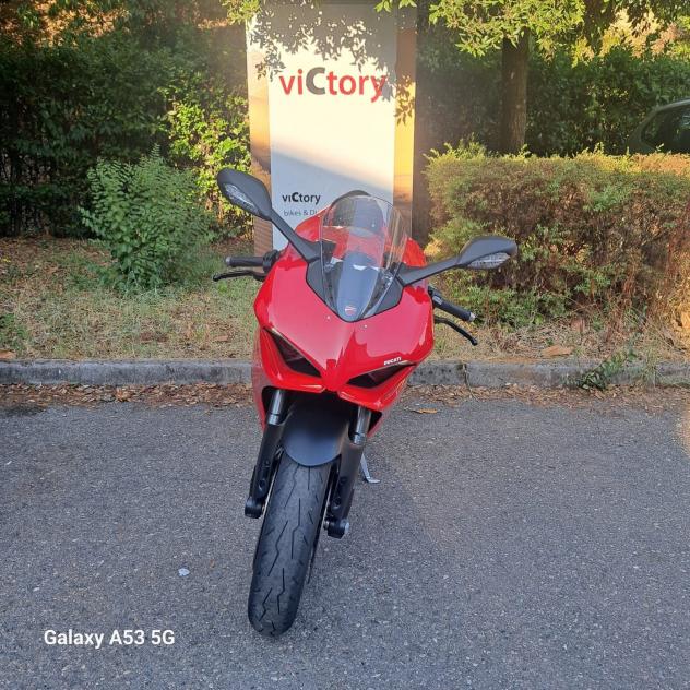 Ducati Panigale V2 null - Foto 6