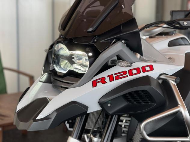 Bmw R 1200 GS Adventure - Foto 10