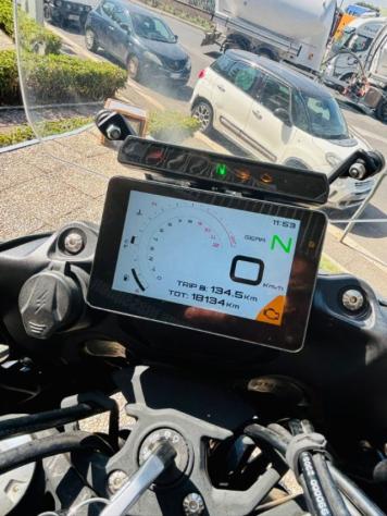 BENELLI TRK 702X TUTTO INCLUSO ANCHE PASSAGGIO! MINI RATE rif. 24230264 - Foto 4
