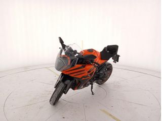 KTM RC 390 ABS