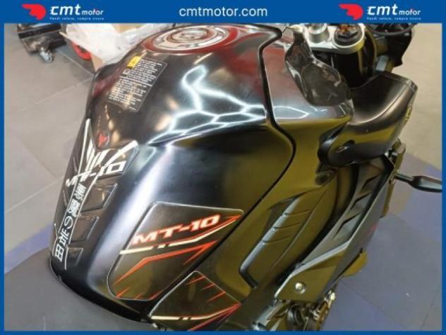 YAMAHA MT-10 Garantita e Finanziabile rif. 24158411 - Foto 10