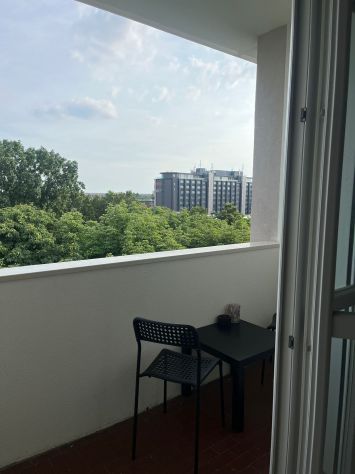 Posto letto in stanza doppia Milano zona Romolo - Foto 3