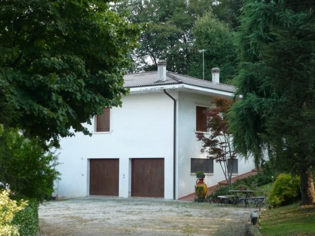 Villa in affitto a Arcugnano - Foto 2
