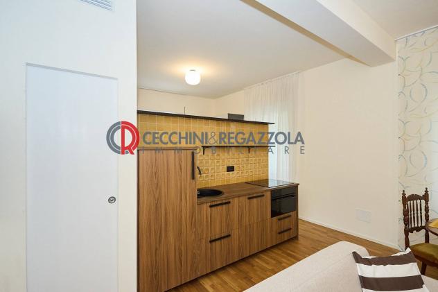 Appartamento in affitto a Milano, P.ta Venezia - Foto 9