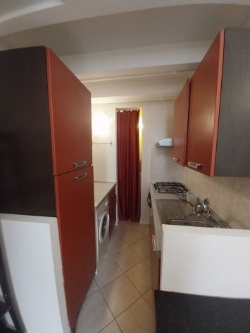 LOFT IN AFFITTO ZONE NAVIGLI DA PRIVATO - Foto 9