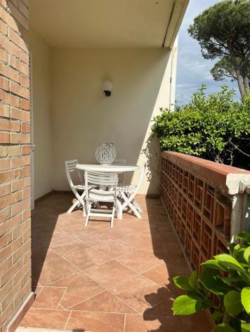 Appartamento in affitto a Cinquale - Montignoso 70 mq Rif: 1268039 - Foto 4