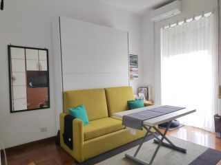 Bilocale in affitto a Roma