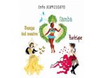 Spettacoli di danza per i vostri Eventi