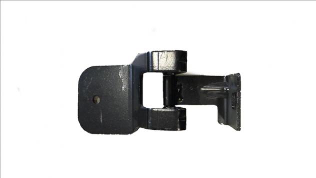 CERNIERA PORTELLONE SX DUE FIRST