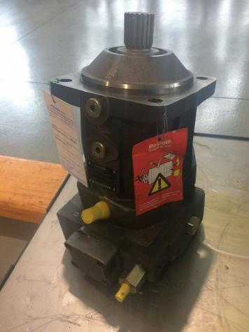 Pompa Bosch Rexroth A7VO107LR/63R-NZB01