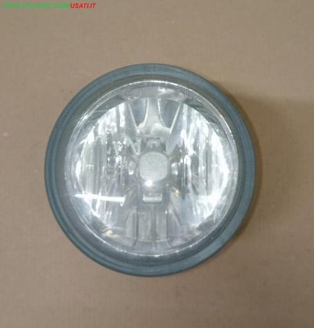 PROIETTORE FENDINEBBIA S. CITROEN C3 (A8/A31) 5 porte  Parti elettriche  Fanaleria  Fendinebbia dx. CITROEN - BERLINGO 5 posti - 01-12-2002 - 01-04-20