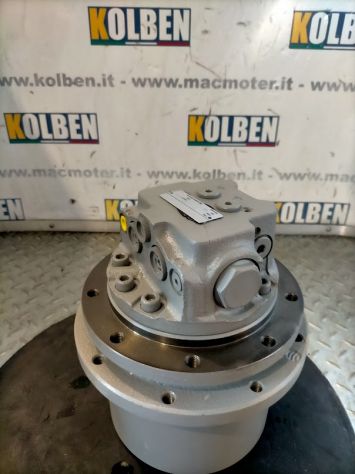 Motoriduttore per Case CK36