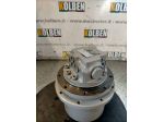 Motoriduttore per Case CK36