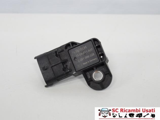Sensore Pressione Aria Fiat New Panda 55219298 - 04109 - Foto 2