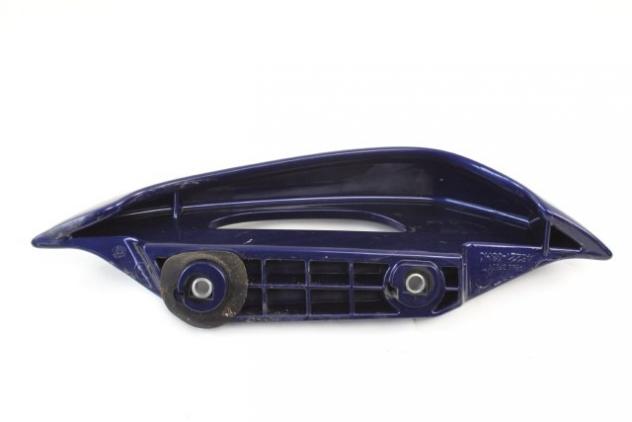 SUZUKI BURGMAN UH 200 4622103H MANIGLIA APPIGLIO POSTERIORE SINISTRA 06 - 12 REAR LEFT HANDLE PILLION - Foto 3