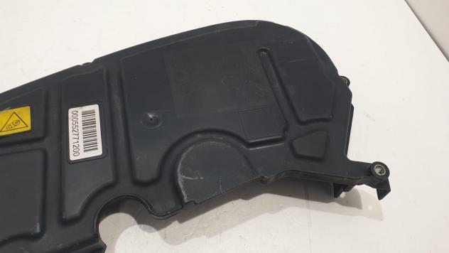 COPERCHIO DISTRIBUZIONE FIAT 500 X Serie 000552771200 Diesel 1.6 (15) - Foto 5