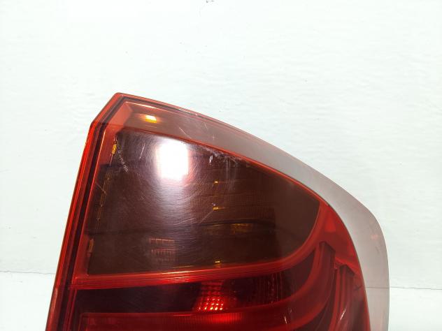 STOP FANALE POSTERIORE DESTRO BMW X1 Serie (E84) 2071210943 (0915) - Foto 2
