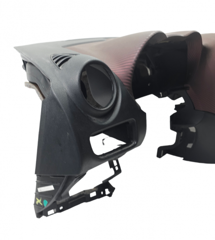 CRUSCOTTO SENZA AIRBAG PASSEGGERO ALFA ROMEO Mito Serie (955_) 198 A2.000, 955 A3.000 (08) - Foto 11