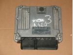 0281017960 ECU CORSA 1.3 CDTI 55580830 55575350 BOSCH 0281017960