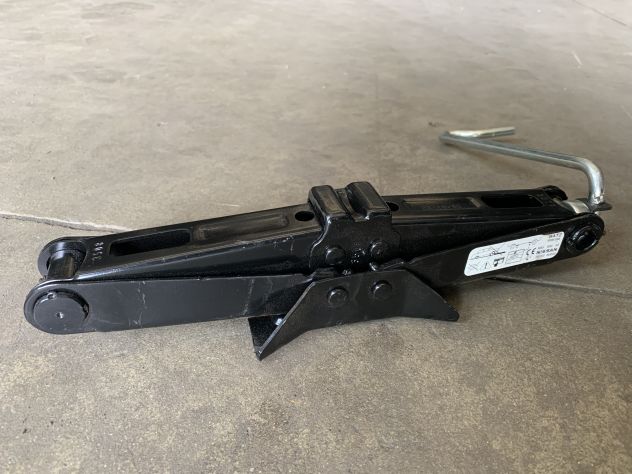 STOCK 200 CRICK / MARTINETTI AUTO – SVENDITA - Foto 3