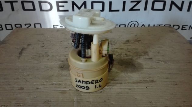 Pompa benzina Dacia Sandero 1.4 del 2009 (8200903683)