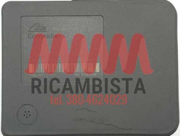 57110-SEF-E551-M1 Honda Accord centralina gruppo pompa ABS - Foto 3