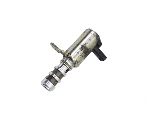 SENSORE PRESSIONE OLIO PEUGEOT 208 Serie 9675081780 HN05 Benzina 1200 (19) - Foto 3