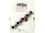 COLLETTORE DI SCARICO CITROEN C5 Aircross 0341J2 YH01 diesel 1499 (18)