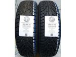 2 GOMME 185 65 15 TAURUS A73374