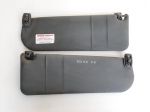 COPPIA PARASOLE DX E SX FIAT Scudo 2° Serie (0406)