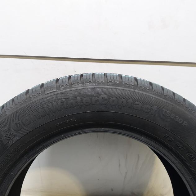 2 GOMME 215 60 16 CONTINENTAL A58294 - Foto 6