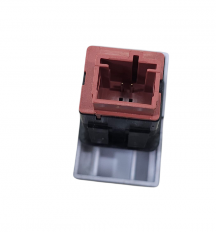 PULSANTE LUCI DI EMERGENZA CITROEN Jumpy Furgone 98091816ZD (16) - Foto 15