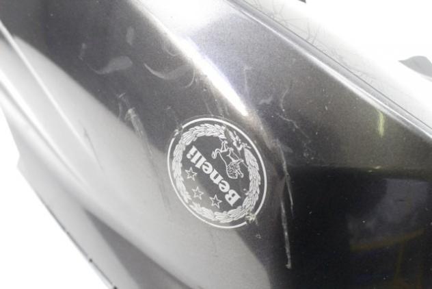 BENELLI TRK 502 X 65674P16011Z CARENA SERBATOIO DESTRA 18 - 24 LEFT TANK FAIRING 65674P160000 - Foto 4