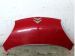 1611149480 COFANO ANTERIORE CITROEN C1 1.0 B 50KW 5M 5P (2012) RICAMBIO USATO