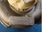 TURBINA NUMERO 8200091350 MEGANE TRAFFIC ECC..