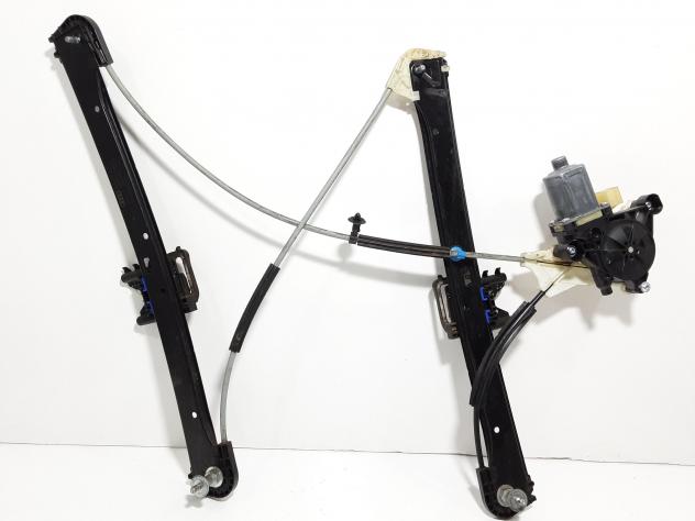 MOTORINO ALZAVETRO ANTERIORE SINISTRO AUDI A3 Sportback Serie (8VA) 8V4837461 (1218)