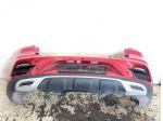 10639343SPRP PARAURTI POSTERIORE MG ZS 1.5 G 78KW 5M 5P (2025) RICAMBIO USATO