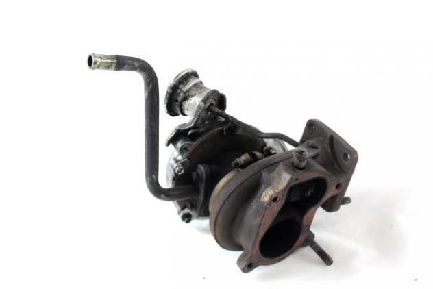35242095G TURBINA TURBOCOMPRESSORE CHRYSLER GRAND VOYAGER 2.8 D 110KW AUT 5P (2007) RICAMBIO USATO - Foto 3
