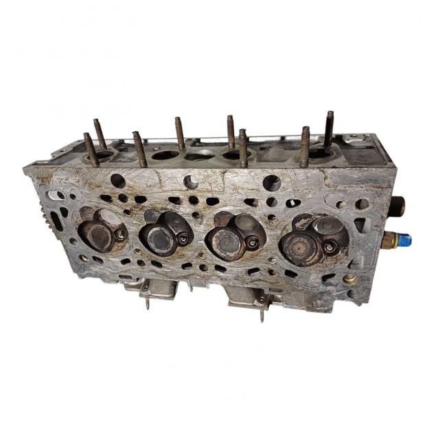 TESTATA PEUGEOT 106 1° Serie 200AL CDZ Benzina 954 (9196) - Foto 9